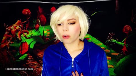 ludella hahn blueberry|Updated Tiers! .